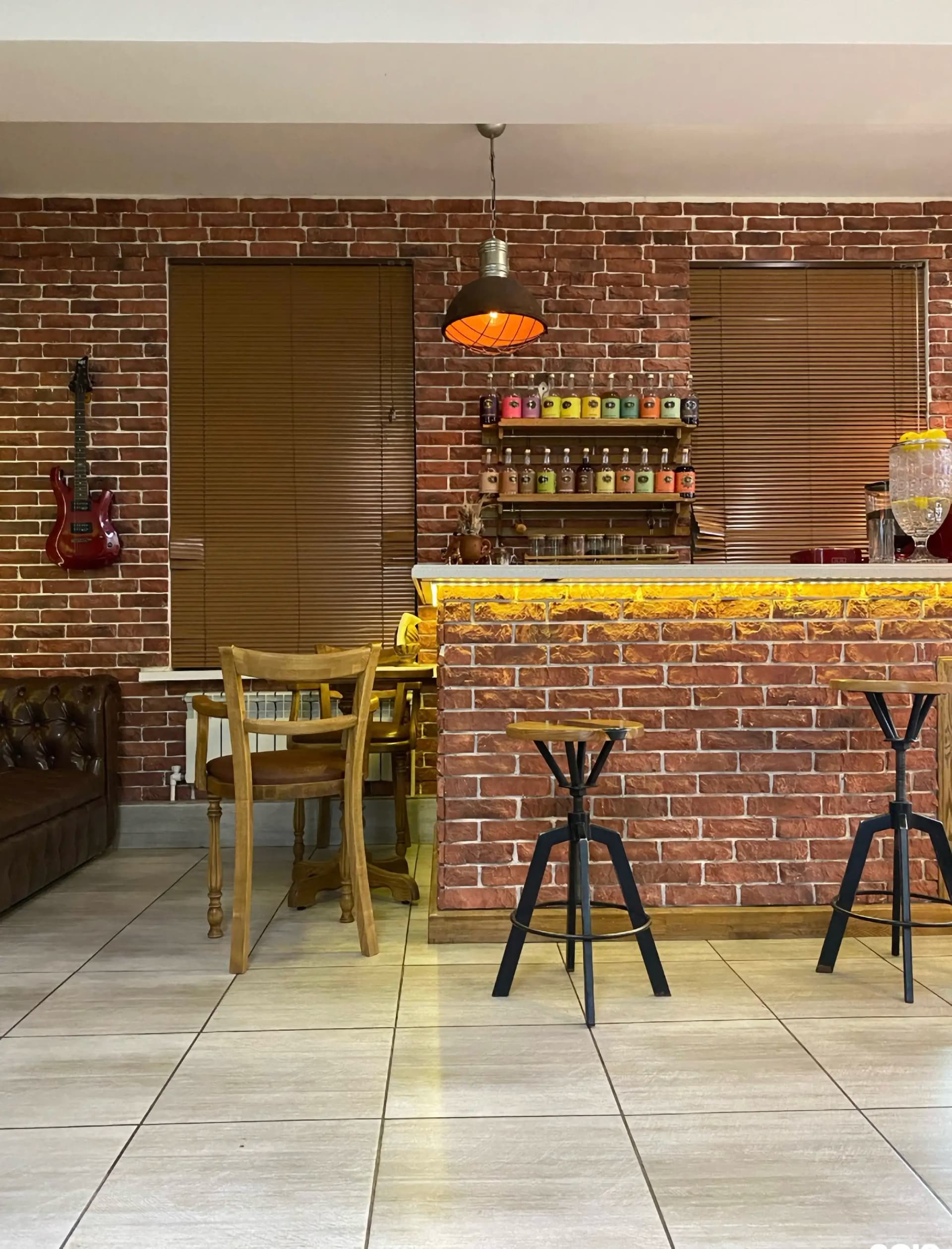 Работа барбера